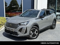Peugeot 2008 - 1.2 Hybrid 136 Allure | Camera Voor en Achter | Adapt Cruise | Key-Less