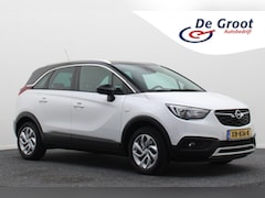 Opel Crossland X - 1.2 Turbo Online Edition