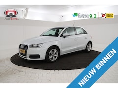 Audi A1 Sportback - 1.0 TFSI Navigatie, Airco, Bluetooth