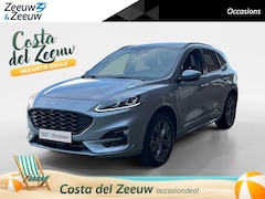 Ford Kuga - 2.5 PHEV ST-Line X | Trekhaak | Schuif/Kantel Dak | Elekt. achterklep | Adaptieve Cruise C