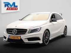 Mercedes-Benz A-klasse - 200 Prestige AMG Apple carplay achteruitrijcamera
