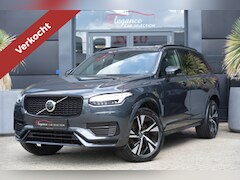 Volvo XC90 - 2.0 T8 Recharge AWD Plus Dark 455pk Panoramadak/360Camera/Trekhaak