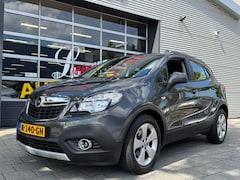 Opel Mokka - 1.4 Turbo 16V Edition ecoFlex - Airco I Sport velgen & Stoelen I Veiligheid pakket I Deale