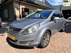 Opel Corsa - 1.2-16V '111' Edition