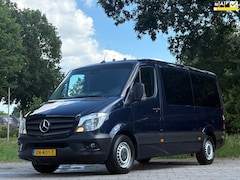 Mercedes-Benz Sprinter - 316 2.2 CDI 366 HD AUTOMAAT 163 PK, BPM IS BETAALD, perfect voor camperbouw, ORIG NEDERLAN
