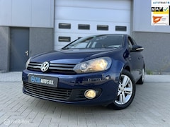 Volkswagen Golf - 1.2 TSI MATCH/CARPLAY/AIRCO/APK/
