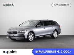 Skoda Superb Combi - Edition PHEV 1.5 TSI 204 pk 6 versn. DSG