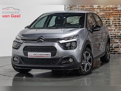 Citroën C3 - 1.2 PureTech You I Apple carplay I Navi