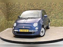 Fiat 500 - 1.2 Lounge | Carplay | PDC | Airco