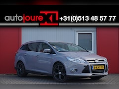 Ford Focus Wagon - 1.6 TDCI Titanium | Handel/export | Origineel NL | PDC | Climate Control | Cruise Control