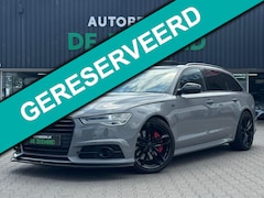 Audi A6 Avant - 3.0 TDI BiT quattro Competition|Nardo|softclose
