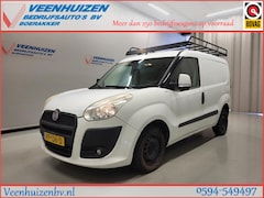 Fiat Doblò Cargo - 1.3MultiJet Trekhaak Imperiaal