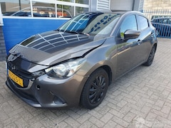 Mazda 2 - 2 1.5 Skyactiv-G Skylease+
