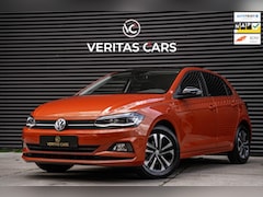 Volkswagen Polo - 1.0 TSI IQ-Drive DSG 95PK ACC|Pano|Led|Camera|Navi|Carplay e.o