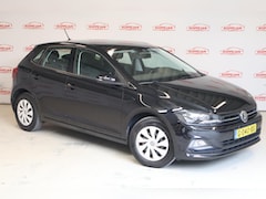 Volkswagen Polo - 1.0 TSI Comfortline NL auto, Appconnect, adaptive cruise