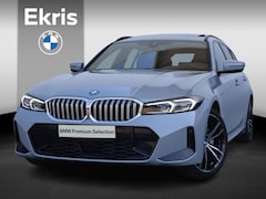 BMW 3-serie Touring - 330e xDrive M-Sportpakket / Panoramadak / Elektrisch Verstelbare Stoelen / Driving Assista