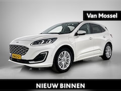 Ford Kuga - 2.5 PHEV Vignale Winterpack / Adap Cruise / B&O NL
