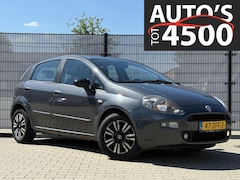 Fiat Punto Evo - 0.9 TwinAir Easy 5 deurs Trekhaak