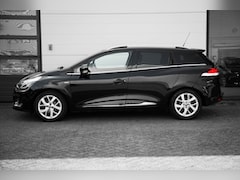 Renault Clio Estate - 0.9 TCe Limited | incl. Bovag rijklaarpakket met 12 maanden garantie |