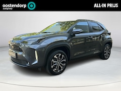 Toyota Yaris Cross - 1.5 Hybrid 115 First Edition