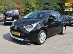 Toyota Aygo - 1.0 VVT-i x-play