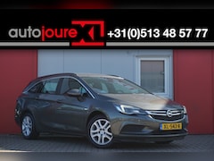 Opel Astra Sports Tourer - 1.6 CDTI Business+ | Origineel NL | PDC | Cruise Control | Airco | Trekhaak |