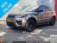 Land Rover Range Rover Evoque - 2.0 eD4 HSE Dynamic | € 9.900, - NETTO | Leder | Pano | Climate | Cruise | Navi | Camera |