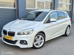 BMW 2-serie Active Tourer - 225xe Centennial High Executive M-PAKKET | Plug-in Hybrid | LED | PDC | LEER | NAVI |