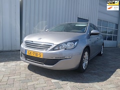 Peugeot 308 SW - 1.6 BlueHDI Blue Lease - Airco - Motor Defect