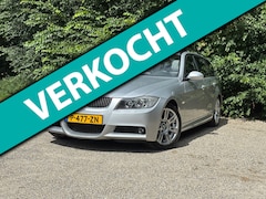 BMW 3-serie Touring - 320i | M Pakket + Pano + Navi |