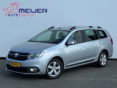 Dacia Logan MCV - 0.9 TCe Ambiance Cruise | Navigatie | Airco | Camera | LED | Sportvelgen | Dakrails
