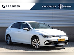Volkswagen Golf - 1.4 eHybrid Style | Elek. Trekhaak | Stoelverwarming | Dealer Ond