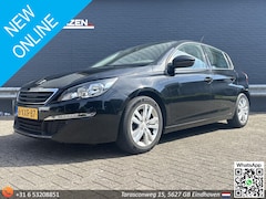 Peugeot 308 - 1.6 THP Blue Lease Premium | Climate | Cruise | PDC | APK 03-2026 |