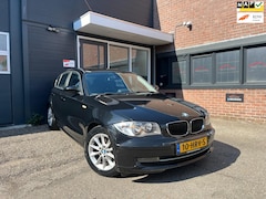 BMW 1-serie - 116i Business Line|Nap|Pdc|Cruise|Airco|Apk
