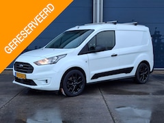 Ford Transit Connect - 1.5 EcoBlue L1 Trend AIRCO / CRUISE CONTROLE / NAVI / EURO 6 / CAMERA / TREKHAAK