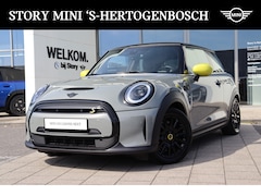 MINI Mini-Electric - Classic / Sportstoelen / Achteruitrijcamera / Comfort Access / LED / Stoelverwarming / Stu