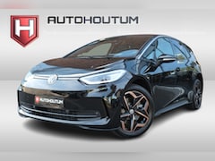 Volkswagen ID.3 - Pro S Limited Edition 77 kWh Panoramadak, 360° Camera, ACC, Dodehoek detectie