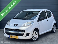 Peugeot 107 - 1.0-12V XR | Airco | 5 Deurs |