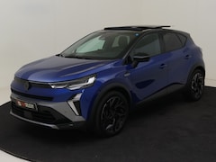 Renault Captur - 1.6 E-Tech Full Hybrid Esprit Alpine | Automaat | Panoramadak