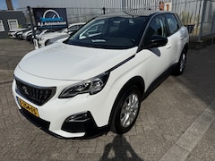 Peugeot 3008 - 1.2 PureTech Allure Nw Distr/kopl IZGST
