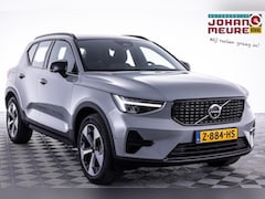 Volvo XC40 - 2.0 B4 Mild Hybrid Plus Dark Automaat | Camera | Winter pack | El. Stoelen