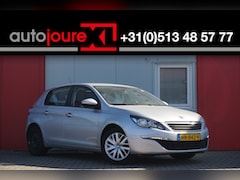 Peugeot 308 - 1.6 BlueHDi Blue Lease | Origineel NL | Cruise Control | Navigatie | Airco |