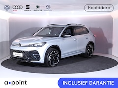 Volkswagen Tiguan - 1.5 eHybrid R-Line Edition 204pk | Pano.dak| 20'LM-velgen| El.achterklep| verwarmde voorru