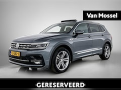 Volkswagen Tiguan Allspace - 1.4 TSI Highline Business R | Automaat | Panoramadak | R-line interieur | Camera | Parkeer
