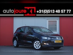 Volkswagen Polo - 1.2 TDI BlueMotion Comfortline | Origineel NL | Cruise Control | Radio | Airco |