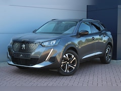 Peugeot 2008 - 1.2 PureTech 100pk Allure Pack NAVIGATIE