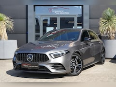 Mercedes-Benz A-klasse - 250 AMG Premium Plus 224pk Panoramadak/360Camera/Trekhaak