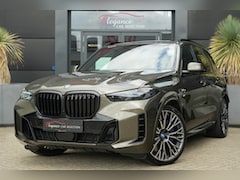 BMW X5 - xDrive50e M Sport 489pk Panoramadak/VRview/Innovation