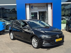 Volkswagen Polo - 1.0 TSI Comfortline | Apple Carplay/Android Auto|telefoonintegratie premium | Parkeersenso