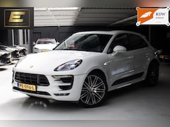 Porsche Macan - 3.0 GTS | Pano | Bose | Sportchrono | Sportuitlaat